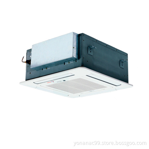 DC Inverter Europe ERP3.8 AC Ceiling Cassette